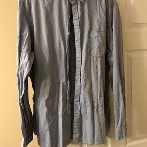 Marc Anthony Dress Shirt, Size XXL Slim fit
